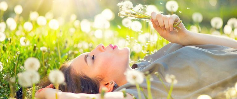 Holiday properties for allergy sufferers