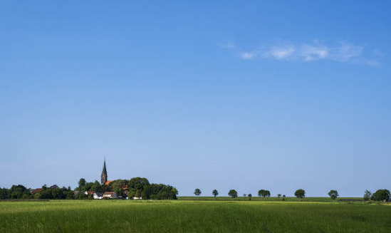 Buy a holiday property in Butjadingen