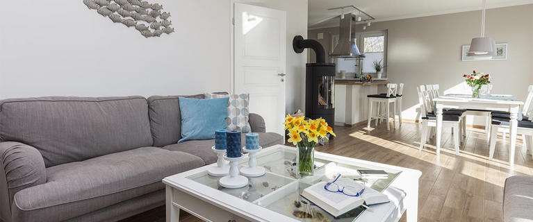 Set up holiday properties perfectly