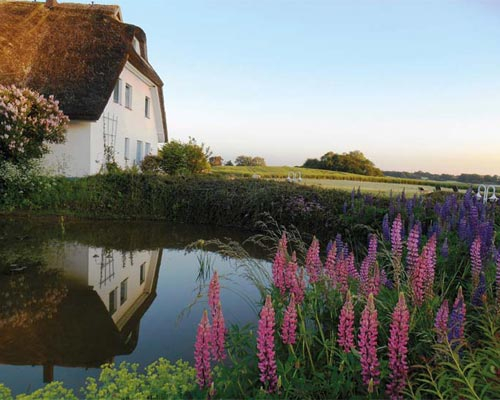 Sparda Immobilien - Wreecher Idyll