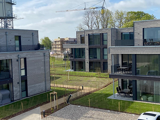 Ferienwohnung kaufen Fehmarn