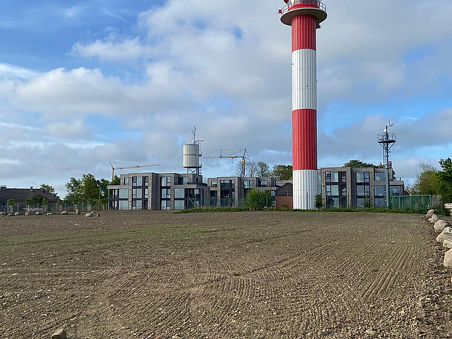 Ferienwohnung kaufen Fehmarn