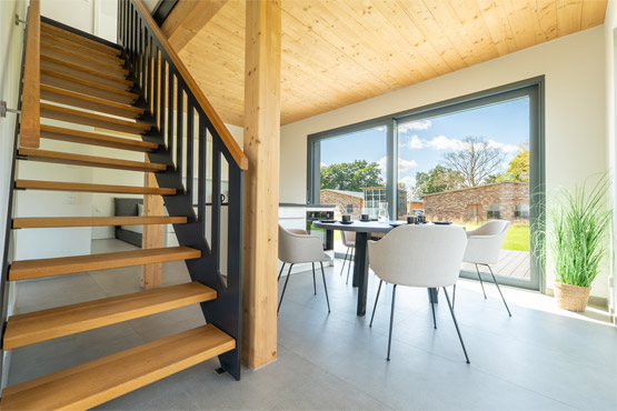 Sparda Immobilien - Vogteihof Streu