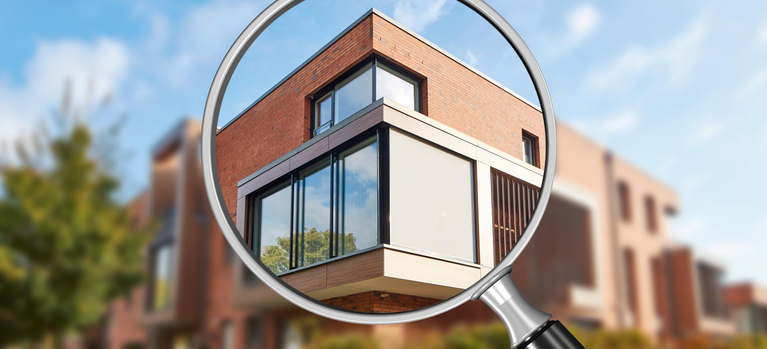 Appraisals for holiday properties