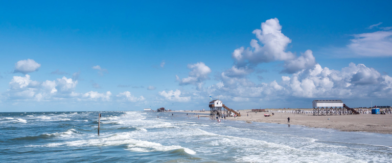 Sankt Peter Ording