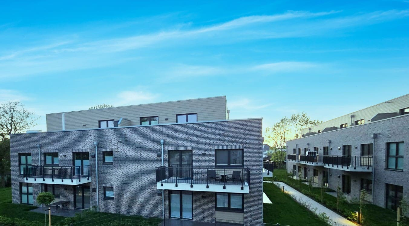 Sparda Immobilien - Küste 33