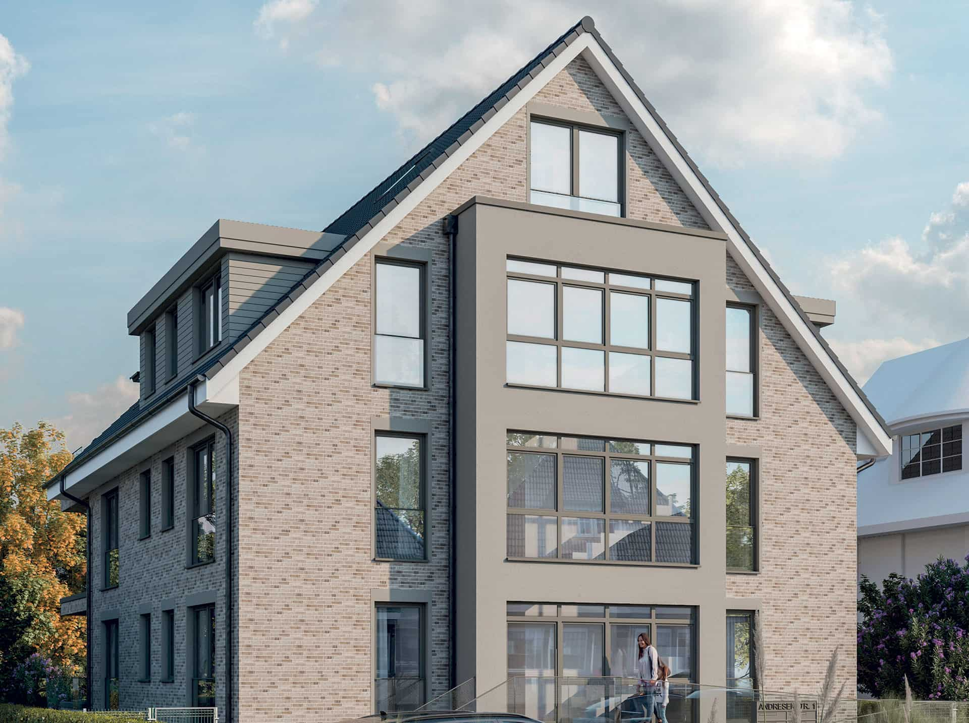 Sparda Immobilien - Meeresrauschen Timmendorfer Strand
