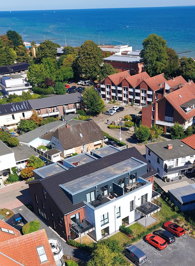 Bautenstand StrandLäufer KELLENHUSEN 18.09.2026 5