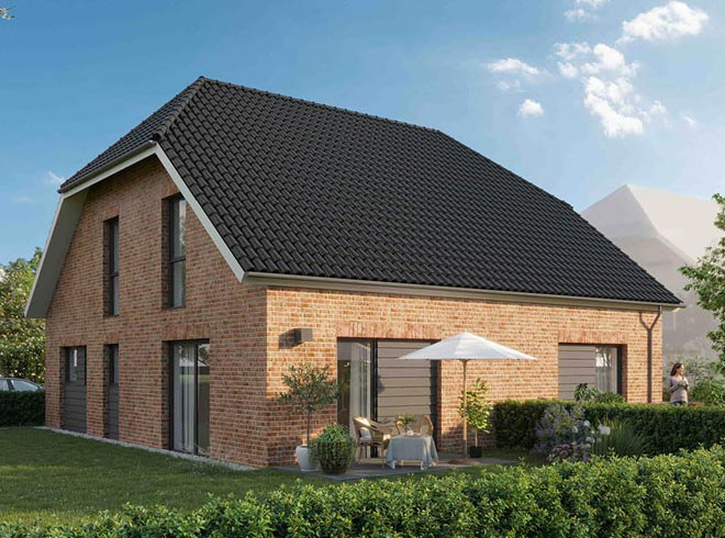 Sparda Immobilien - Ostseebad Kellenhusen