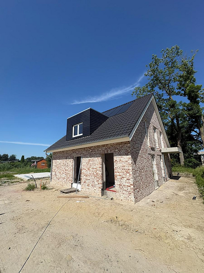 Bautenstand TideResort TOSSENS 06.08.2026 3