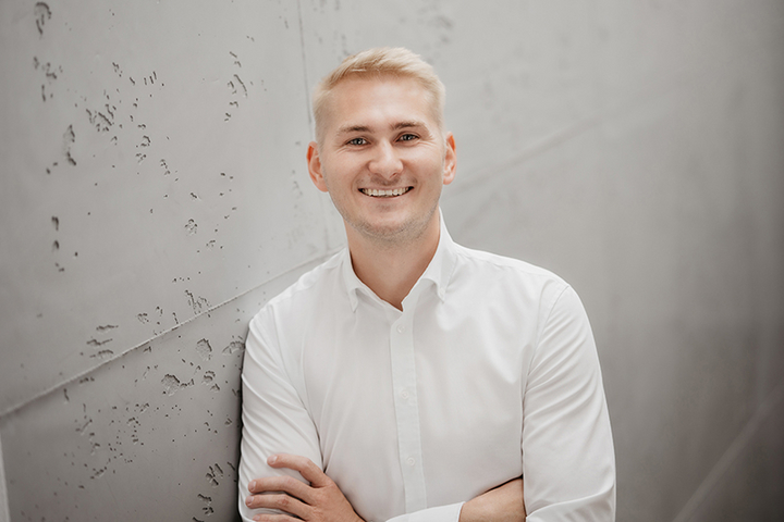 Simon Hennig