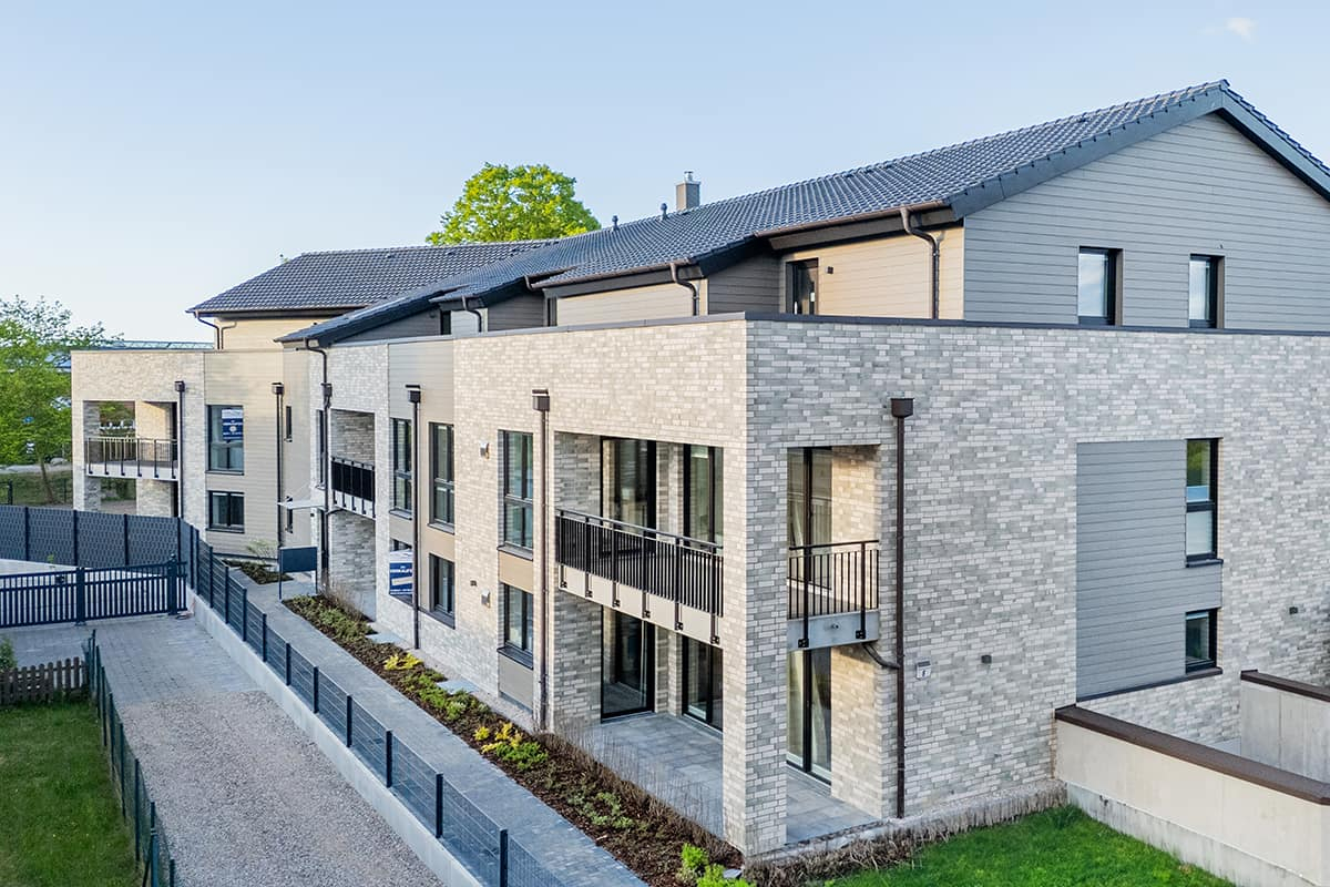 Sparda Immobilien - Seestraße 8 KELLENHUSEN