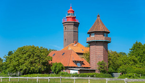 Ferienimmobilie in Dahme kaufen