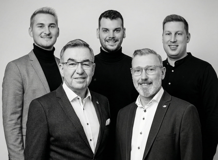 Ferienimmobilien Makler