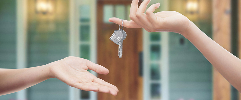 Digital sales for holiday properties