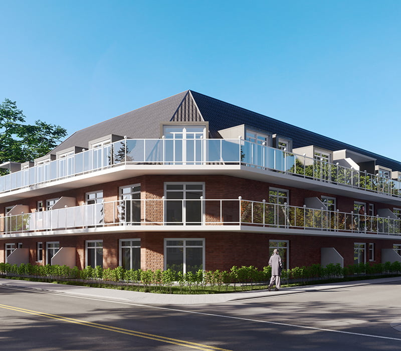 Sparda Immobilien - Strandalle Butjadingen