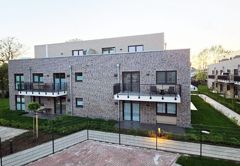Sparda Immobilien - Küste 33