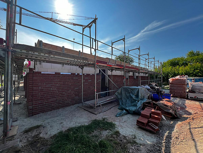 Bautenstand HöögHuus DORNUMERSIEL 29.07.2026 1