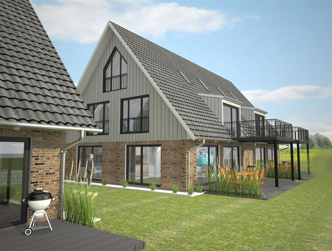 Sparda Immobilien - Tideland