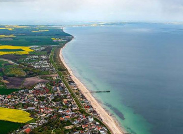 Buy a holiday flat in Dahme