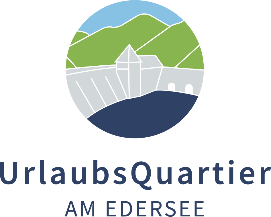 UrlaubsQuartier AM EDERSEE