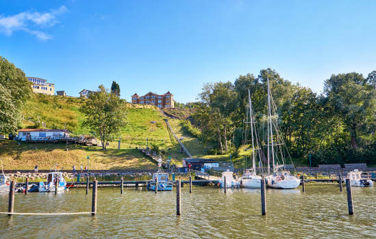 Ferienimmobilie an der Ostsee kaufen