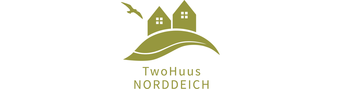 TwoHuus NORDDEICH