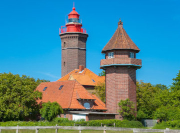 Ferienwohnung kaufen in Dahme