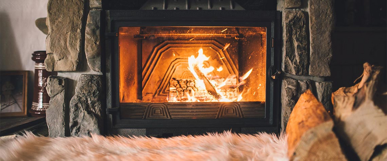 Heating for holiday properties