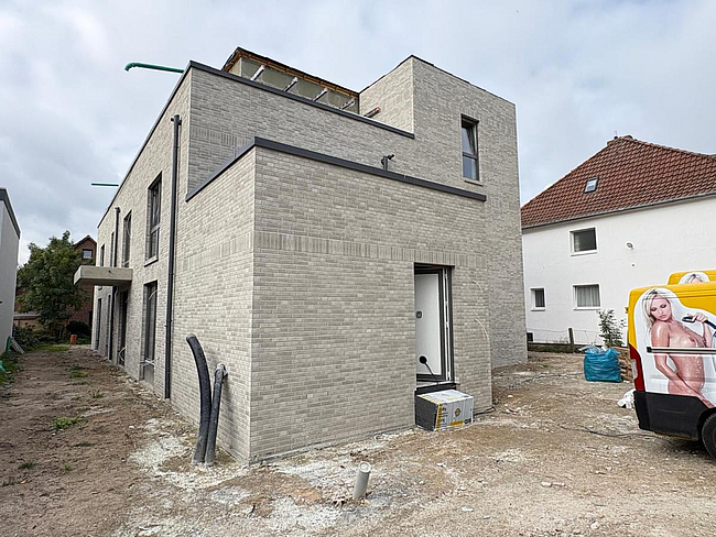 Bautenstand DünenHaus DAHME 23.10.2026 6