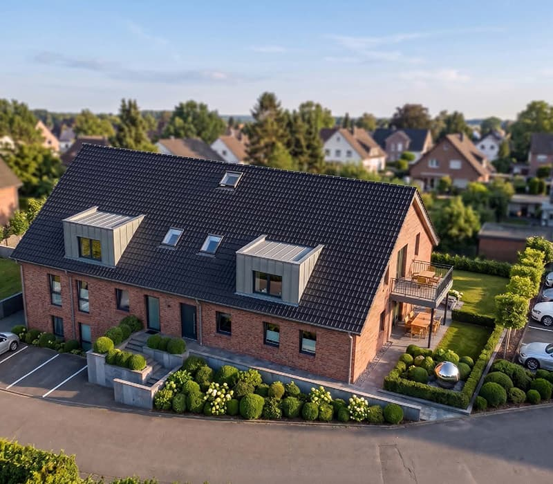 Sparda Immobilien - WindStärke 9 GRÖMITZ