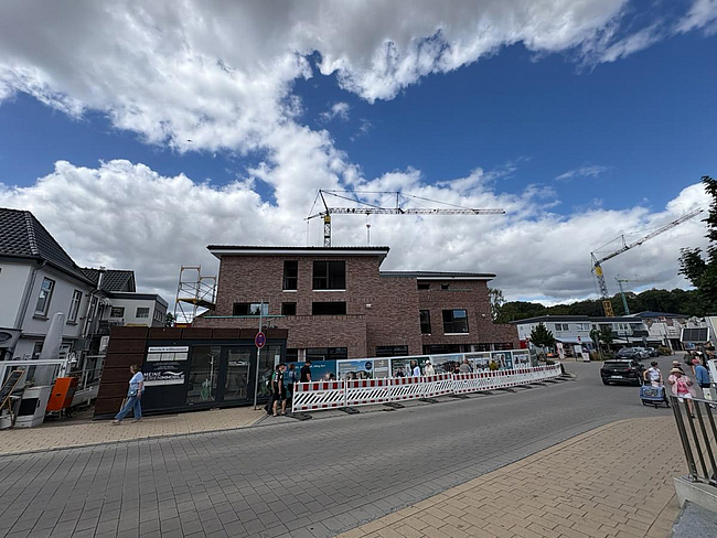 Bautenstand StrandNah GRÖMITZ 16.09.2026 6