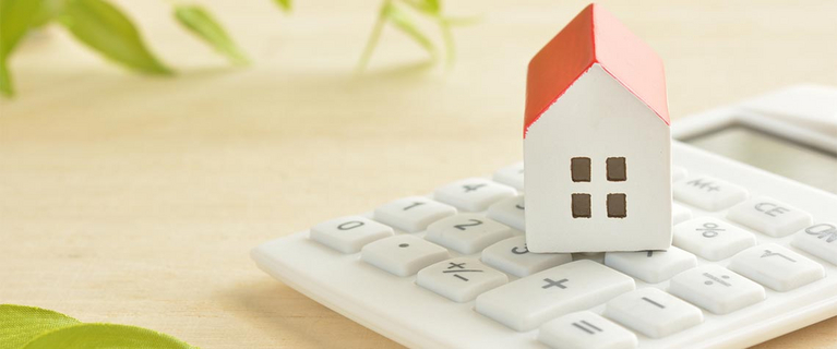 Holiday property and finances