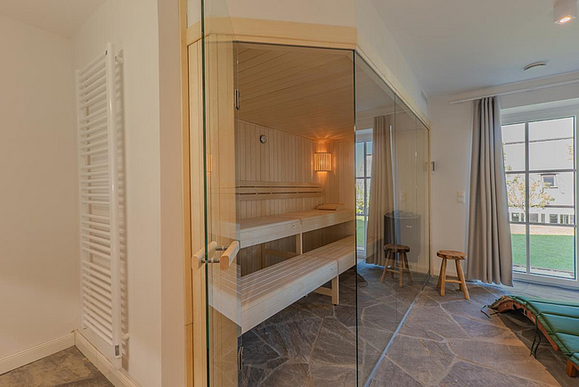 Bautenstand Reetdachvillen am Schloss 20.08.2026 24