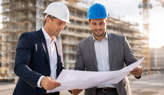 Digitaler Vertrieb Ferienimmobilien Bauträger