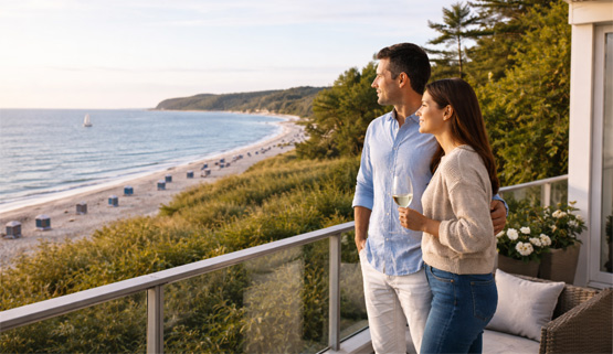 Digitaler Vertrieb Ferienimmobilien Private Eigentümer