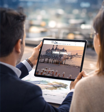 Digitaler Vertrieb Ferienimmobilien Vorteile