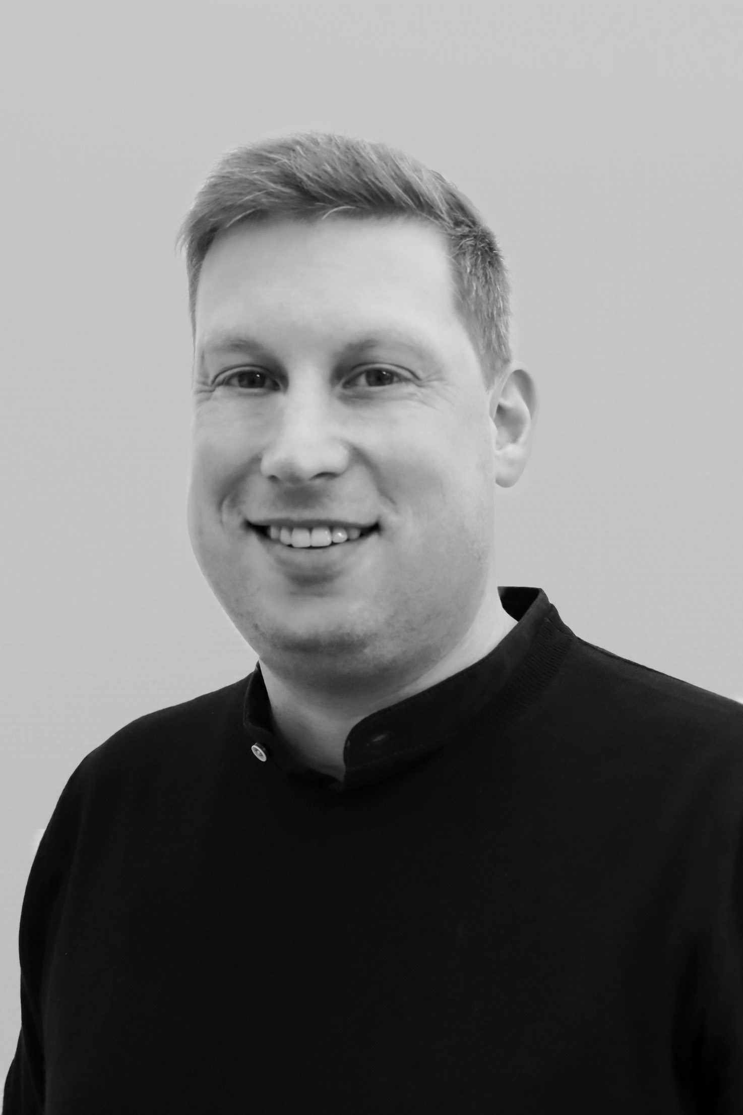 Dennis Oude Holtkamp - Backoffice Vertrieb - Meine Ferienimmobilie GmbH