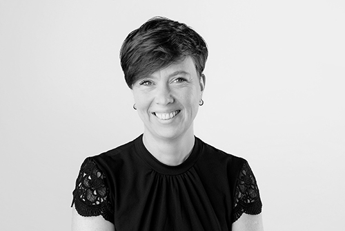 Sandra Kettner - Assistentin Vertrieb
