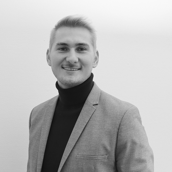 Simon Hennig - Vertrieb - Meine Ferienimmobilie GmbH