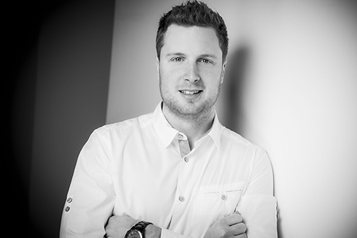 Sven Brandt - Geschäftsleitung - Meine Ferienimmobilie GmbH