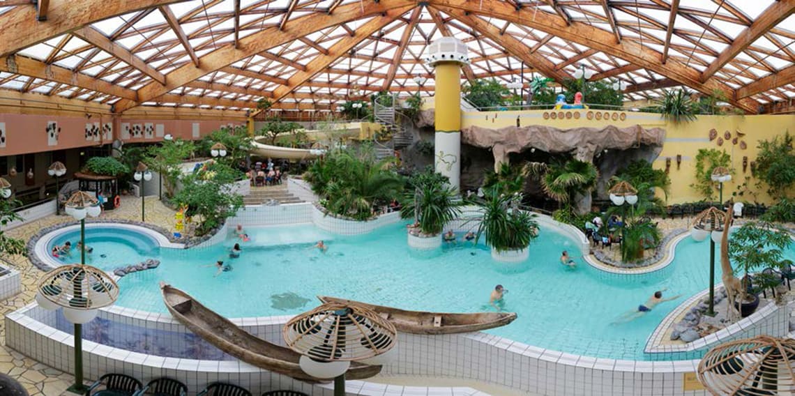 Ferienimmobilie in Tossens an der Nordsee kaufen