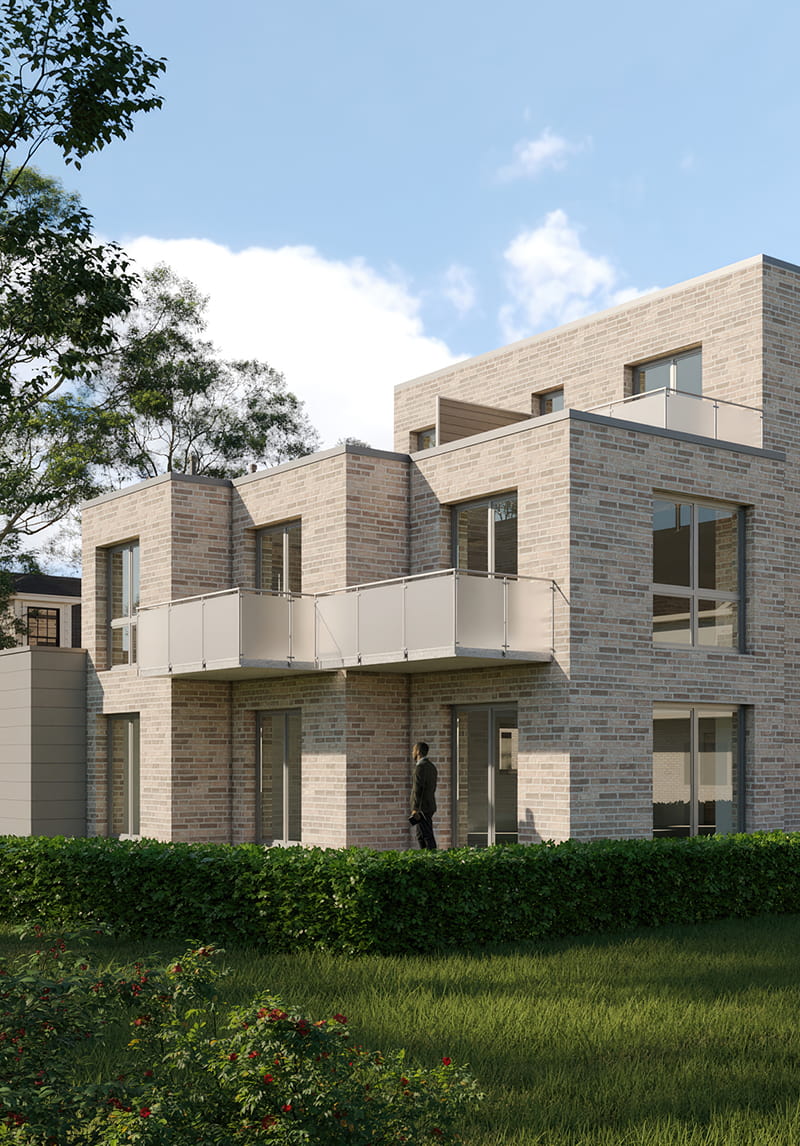 Ferienwohnung kaufen in Tossens an der Nordsee