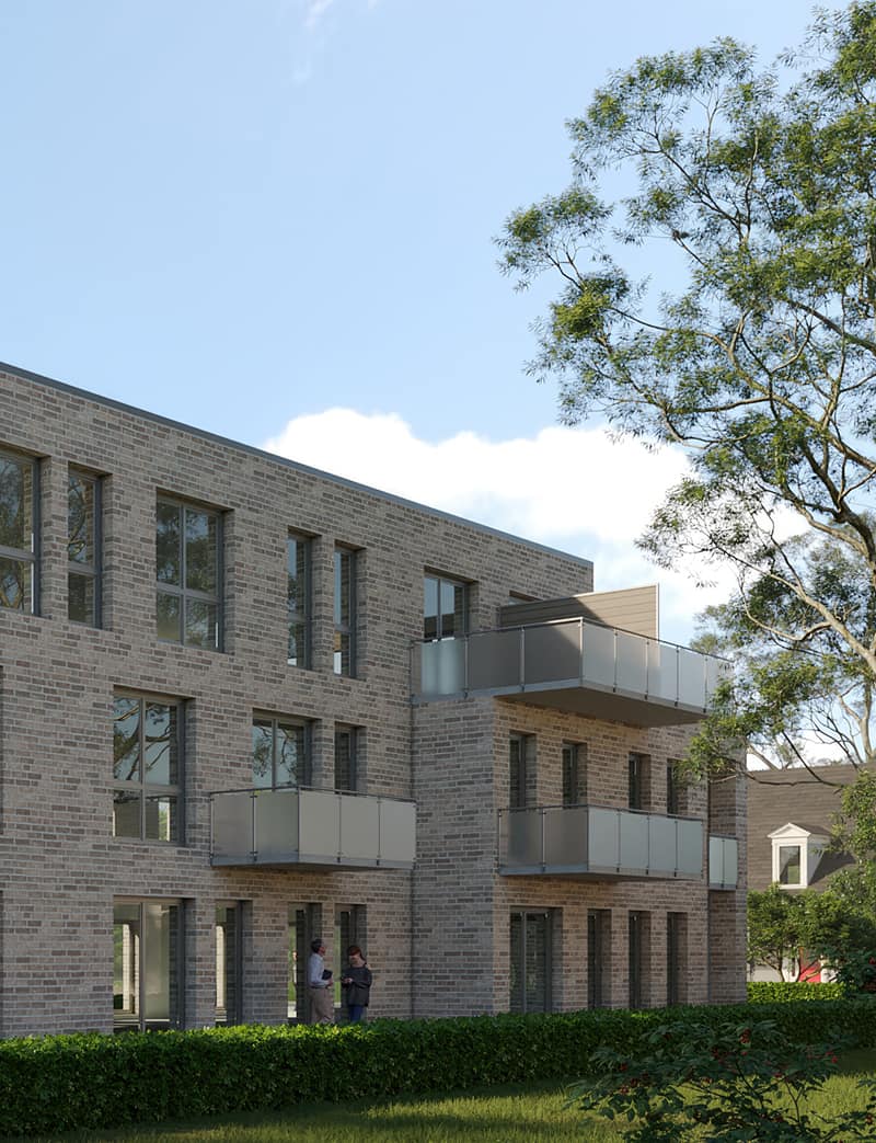 Ferienimmobilie an der Nordsee kaufen