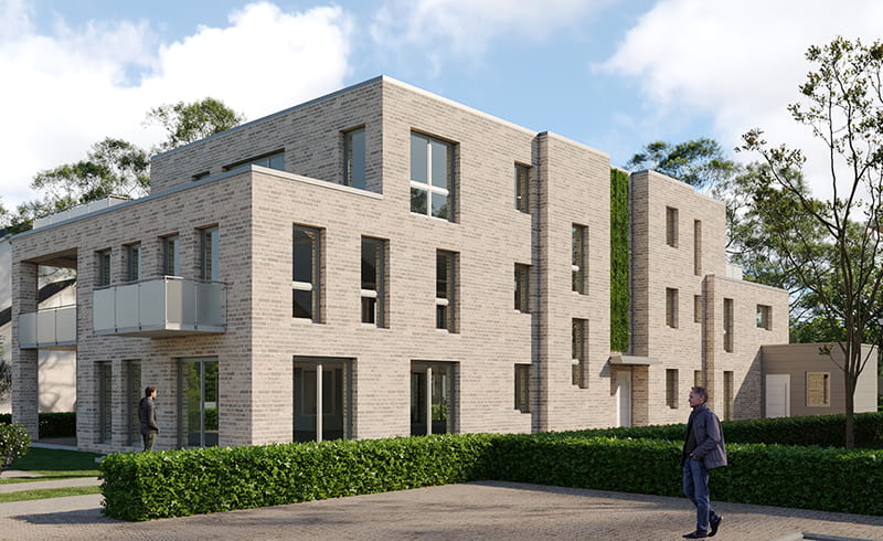 Ferienimmobilie in Tossens an der Nordsee kaufen