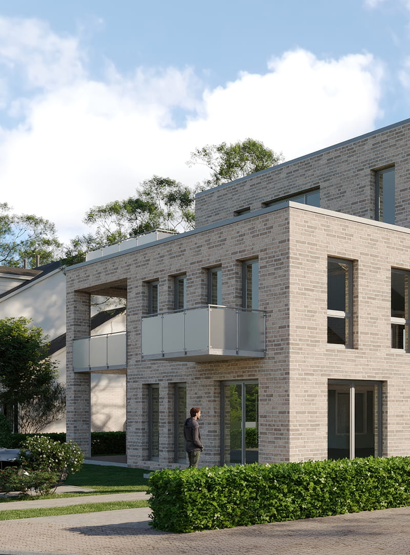 Ferienwohnung kaufen Nordsee Tossens