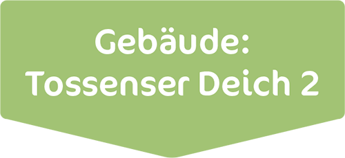 Ferienimmobilie in Tossens an der Nordsee kaufen