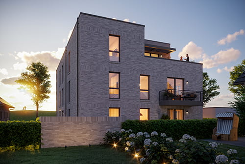 DünenHaus DAHME