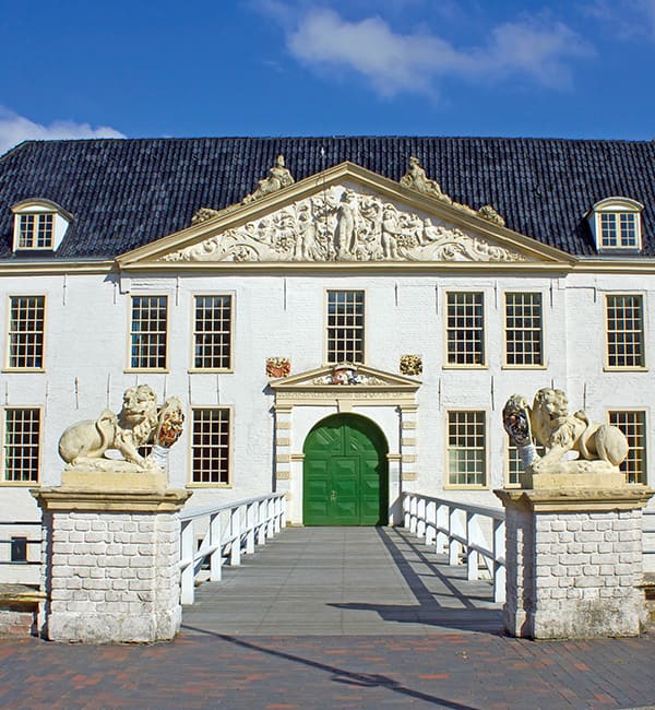 Schloss Herrlich