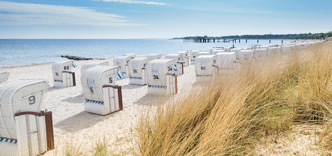 Ferienwohnung Timmendorfer Strand